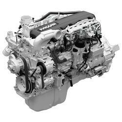 U1633 Engine